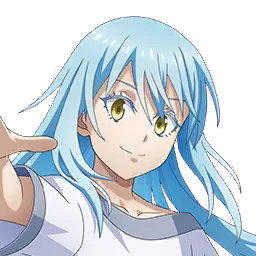 Rimuru Tempest