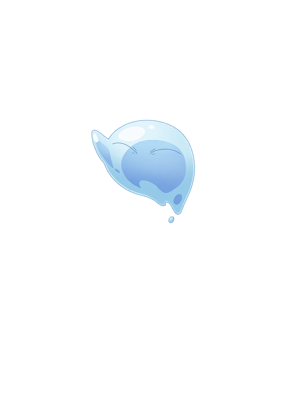 Rimuru Tempest