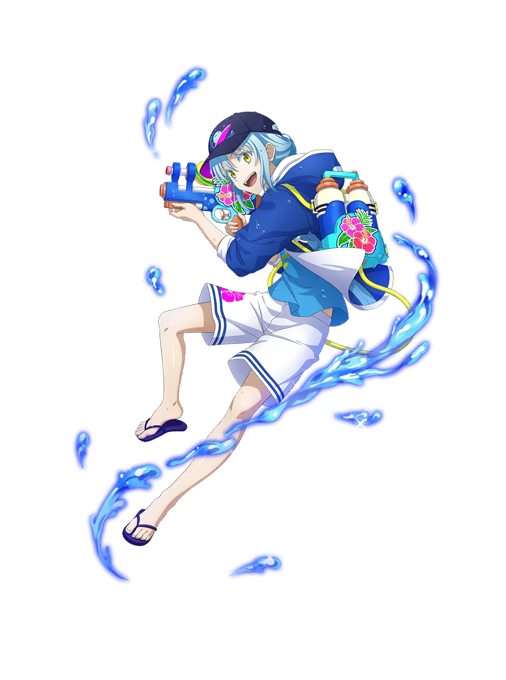 Rimuru Tempest