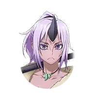 Purple Iron Hammer