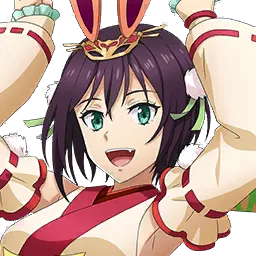 Rabbit of Prosperity