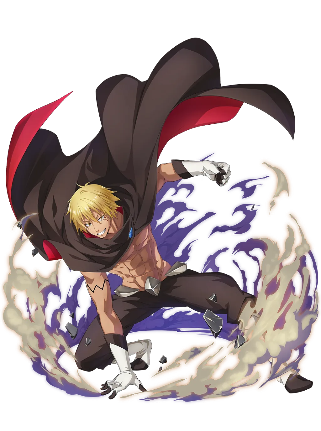 Veldora Tempest