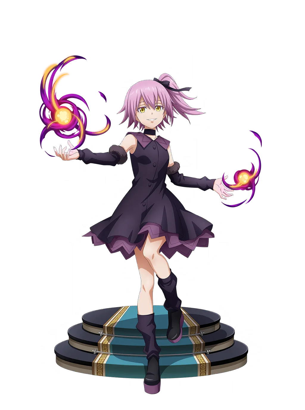 Violet