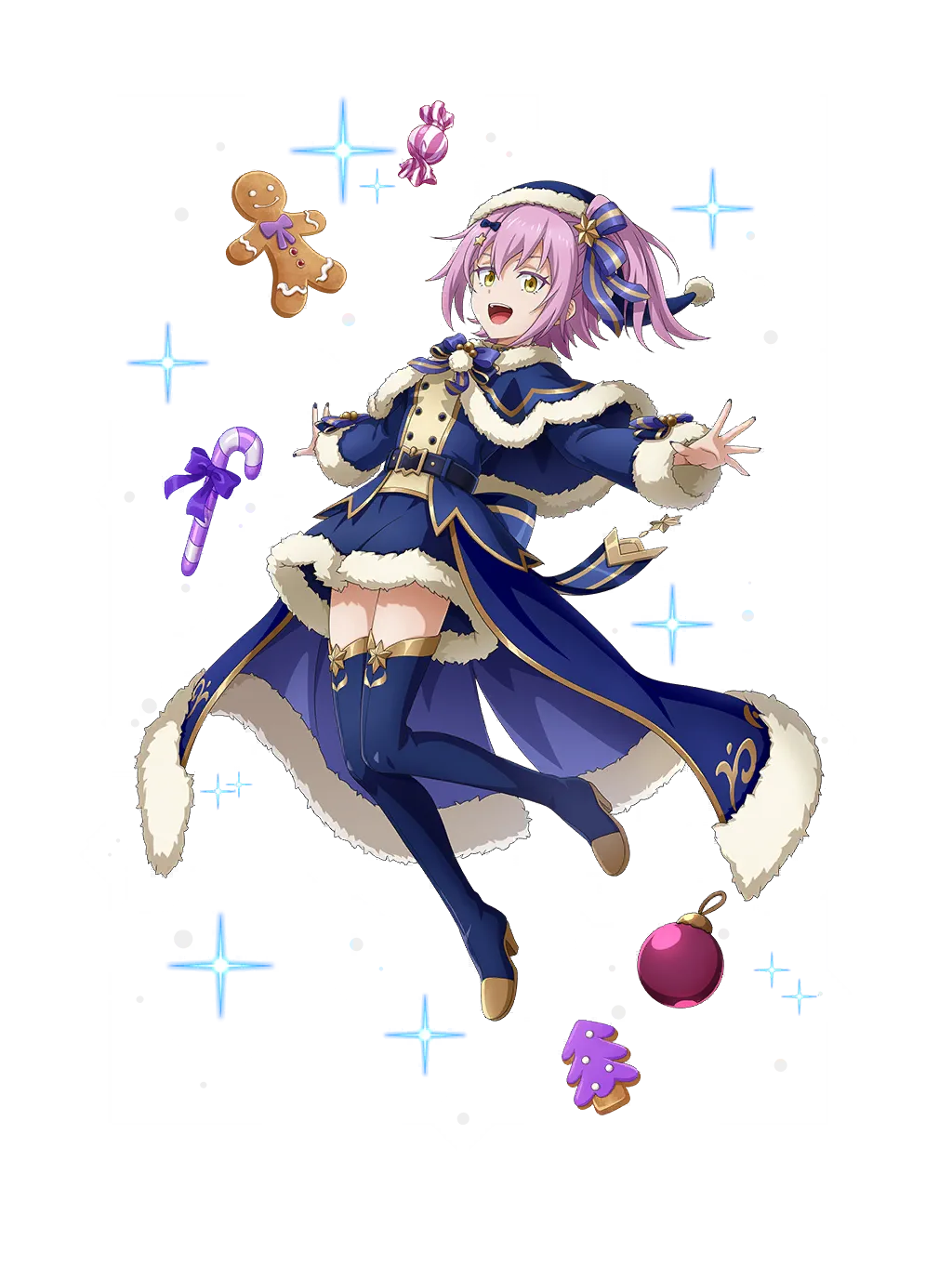 Violet