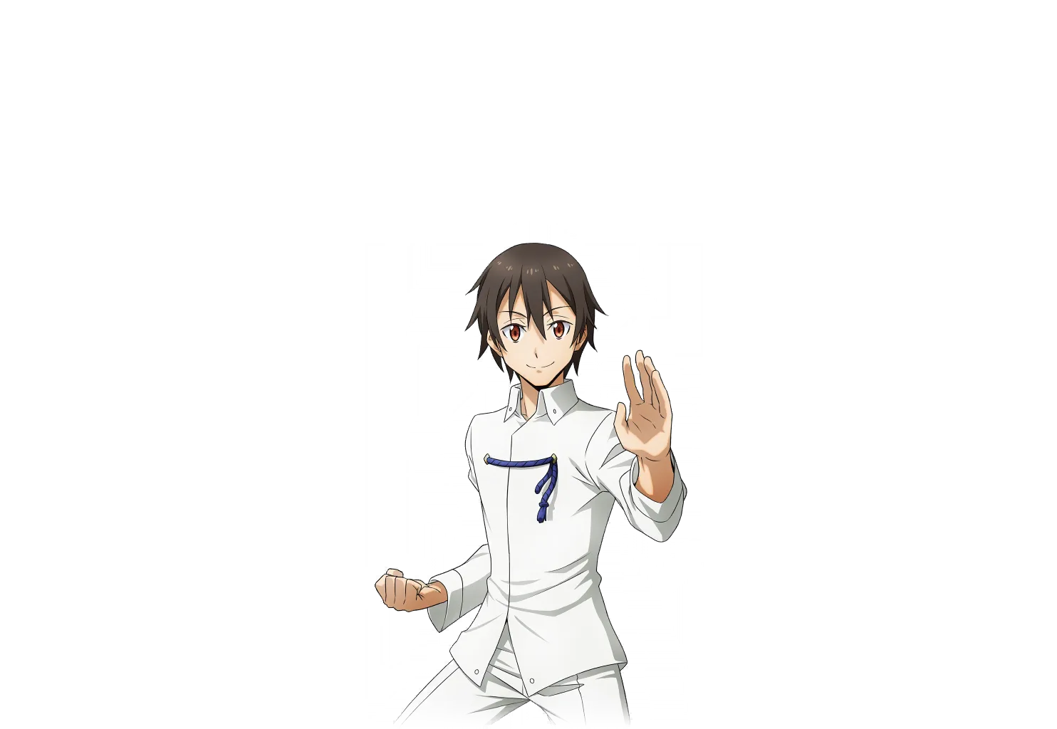 Yuuki Kagurazaka