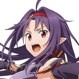 Yuuki