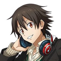Yuuki Kagurazaka