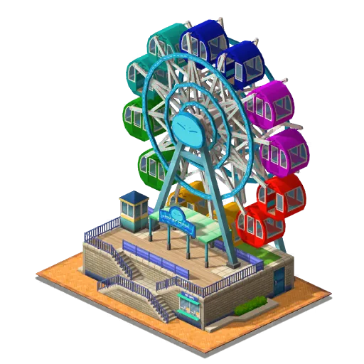Tempest Wheel