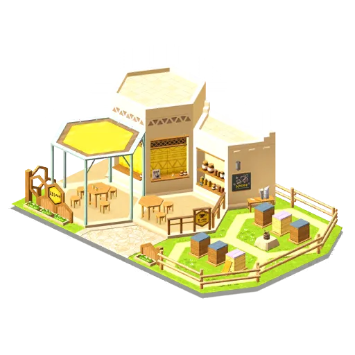 Honey Café