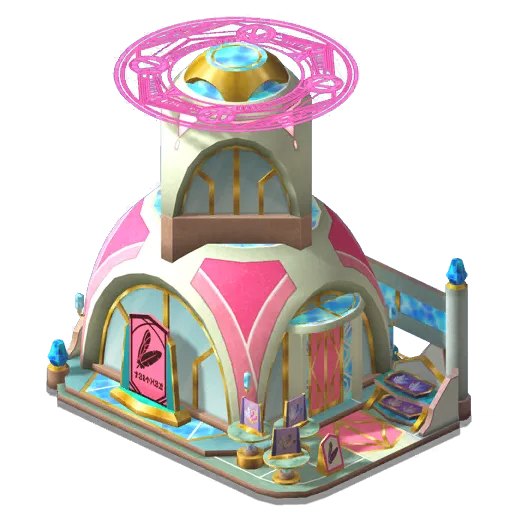 Magic Feather Atelier