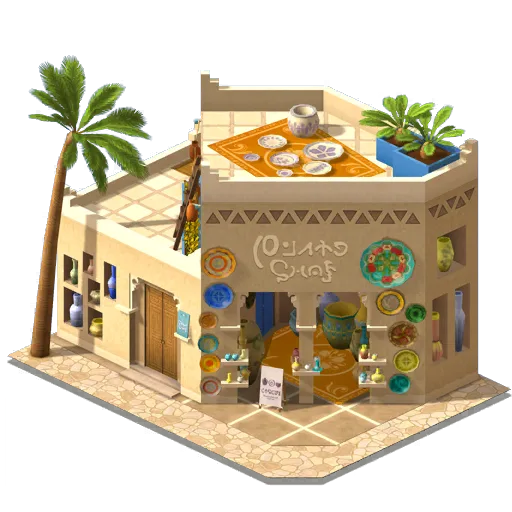 Tableware Store