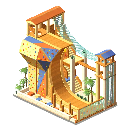 Obstacle Course