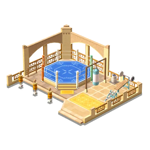 Dojo