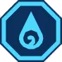 water