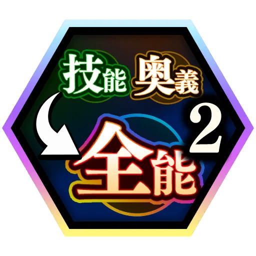Arcane Convergence