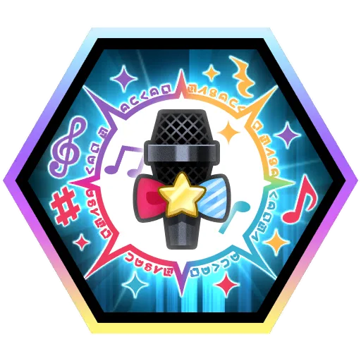 It's Showtime!