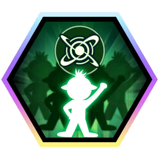 Hero's Triumph