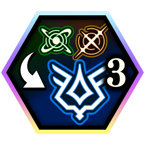 Pride of the Crimson Demon Clan
